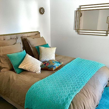 Appartement Carqueiranne Le Port Kültér fotó
