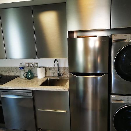 Appartement Carqueiranne Le Port Kültér fotó