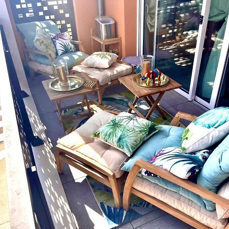 Appartement Carqueiranne Le Port Kültér fotó
