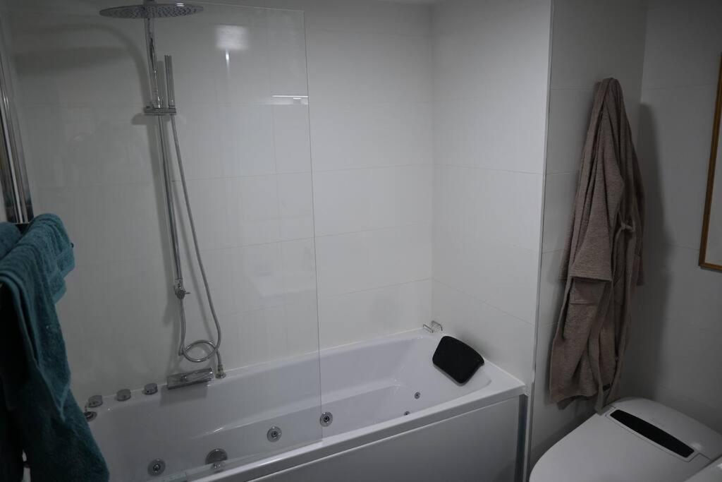 Appartement Carqueiranne Le Port Kültér fotó
