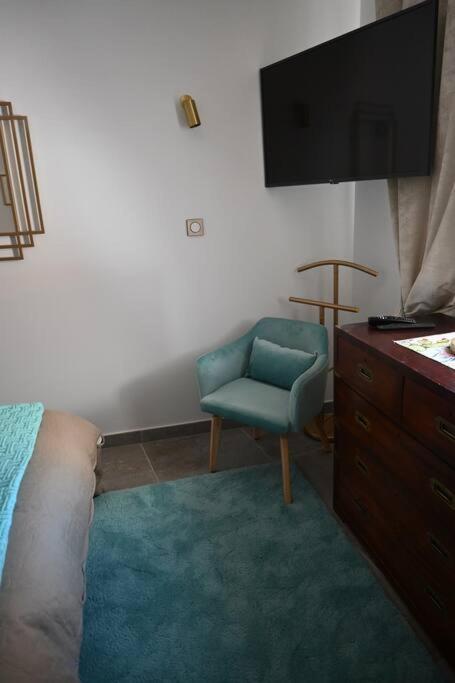 Appartement Carqueiranne Le Port Kültér fotó